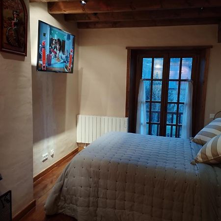 Esqui, Aigueestortes Y Boi-Tauell A Tus Pies En Ebrehogar Pla de l'Ermita Ngoại thất bức ảnh