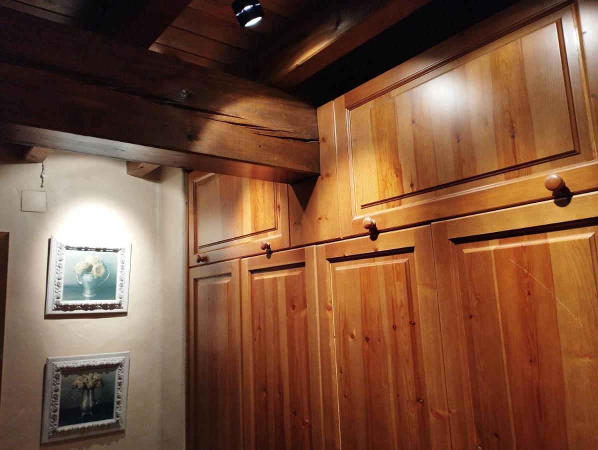 Esqui, Aigueestortes Y Boi-Tauell A Tus Pies En Ebrehogar Pla de l'Ermita Ngoại thất bức ảnh