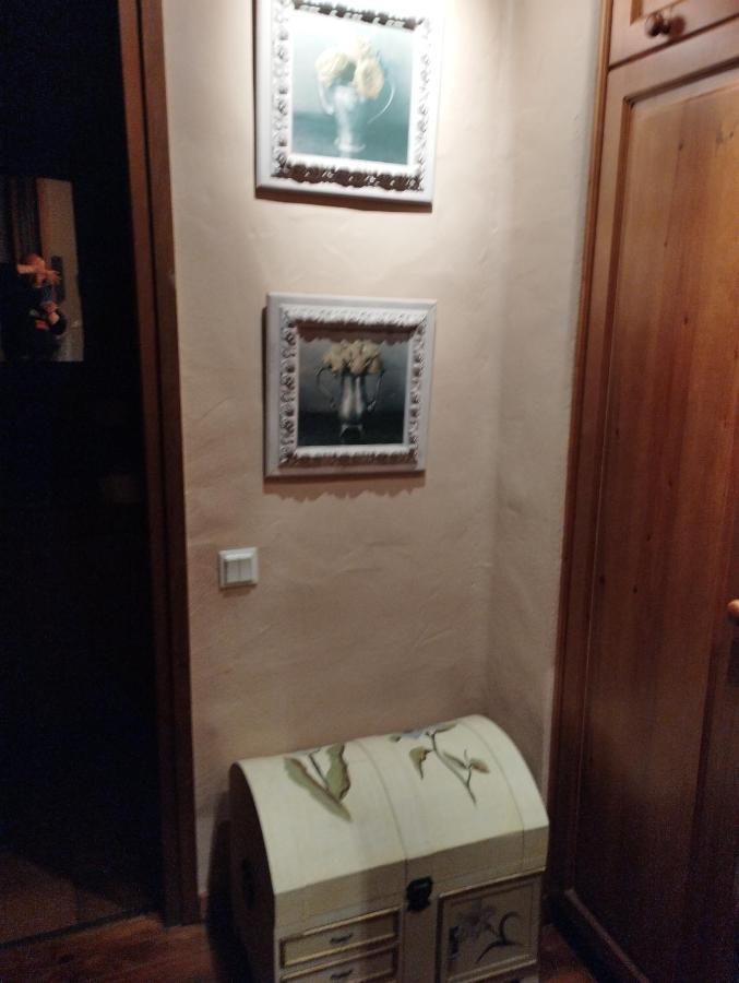 Esqui, Aigueestortes Y Boi-Tauell A Tus Pies En Ebrehogar Pla de l'Ermita Ngoại thất bức ảnh